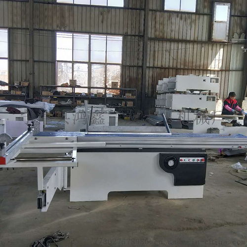 木工機械精密裁板鋸實木家俱建筑裝修通用設備