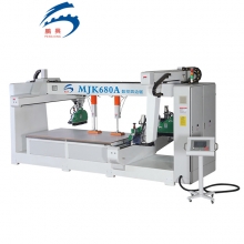 鵬興木工機械-MJK680A數控四邊鋸
