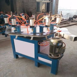 鑫萬邦木工機械廠