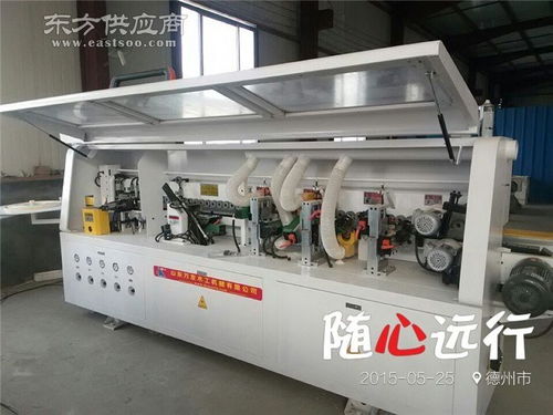 韶關封邊機 萬發(fā)木工機械 封邊機hs編碼圖片